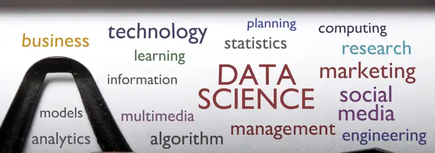 Data Science Scope